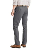Dockers Men's Signature Slim Fit Iron Free Khaki Pants with Stain Defender