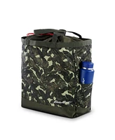 Eddie Bauer Stowaway Packable 25 Liters Cinch Tote