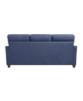 White Label Soren 78" Sofa