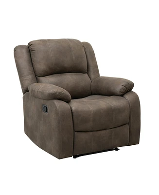 White Label Elton 35" Manual Recliner