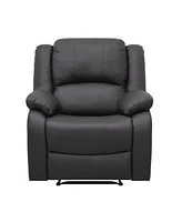 White Label Elton 35" Manual Recliner