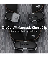 Maxi-Cosi Pria Chill All-in-One Convertible Car Seat