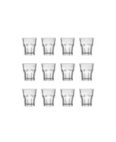 Fortessa Chez Bistro Tumbler 9.25 oz, Set of 12