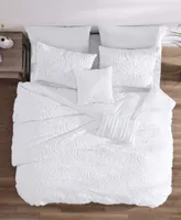 Riverbrook Home Rhapsody 6 Pc. Comforter With Removable Cover Sets