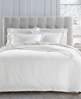 Hotel Collection 525-Thread Count Egyptian Cotton 3-Pc. Duvet Cover Set, Full/Queen, Exclusively at Macy's