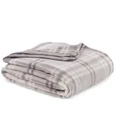 Berkshire Classic Velvety Plush Blanket, Full/Queen, Exclusively at Macy's