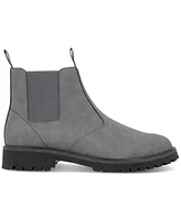 Jbu Men's Kai Slip & Water-Resistant Chelsea Boot