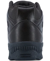 Jbu Men's Torrence Lace-Up Slip & Water-Resistant Hiking Boots