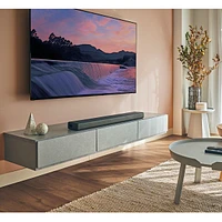 Sony Ht-A3000 3.1ch Soundbar with Dolby Atmos & Dts:X