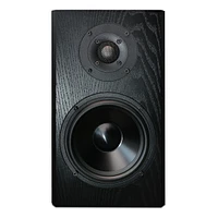 Klh Kendall 2B 2-Way Bookshelf Speakers - Pair