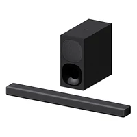 Sony HTG700 3.1 Channel Soundbar with 3D Audio and Bluetooth