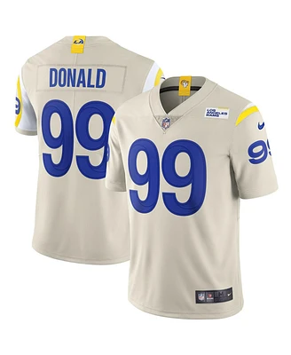 Nike Men's Los Angeles Rams Vapor Untouchable Limited Jersey - Aaron Donald