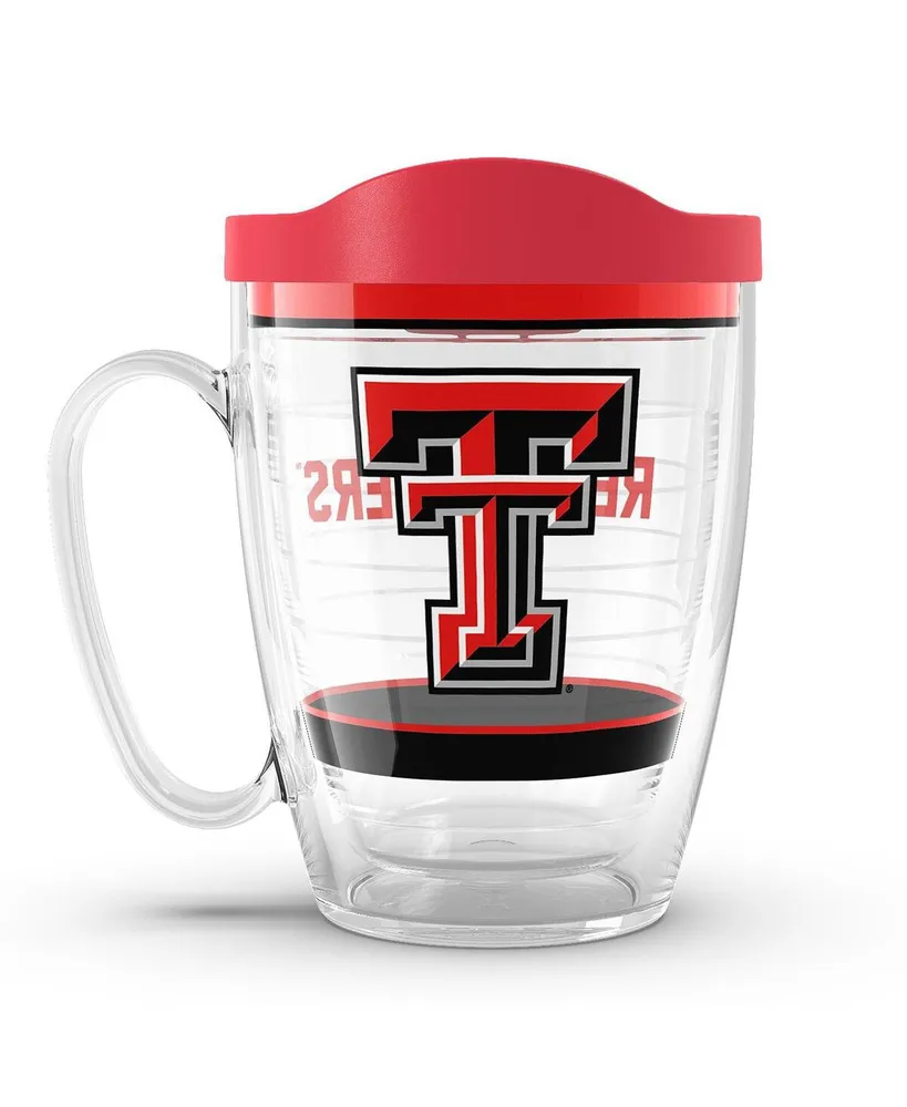 Tervis Tumbler Texas Tech Red Raiders 16 Oz Tradition Classic Mug