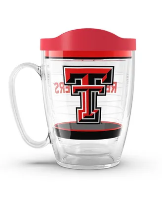 Tervis Tumbler Texas Tech Red Raiders 16 Oz Tradition Classic Mug