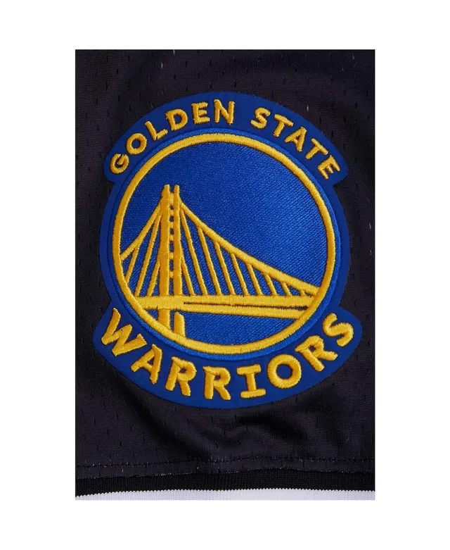 Stephen Curry Golden State Warriors Post Ombre Name & Number T-Shirt - Black /Royal