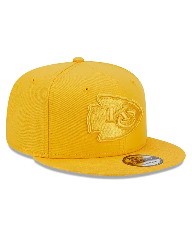 : New Era Men's Gray Kansas City Chiefs City Describe 59FIFTY  Fitted Hat : Sports & Outdoors