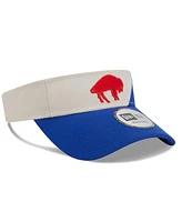 Men's New Era Cream