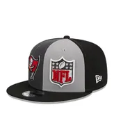 Men's New Era Black