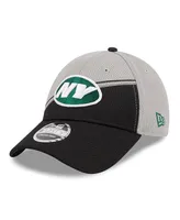 Men's New Era Gray