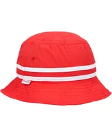 Men's Red Bayern Munich Oasis Bucket Hat