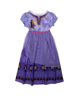 Wish Toddler Girls Wish Fantasy Pullover Gown