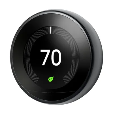 Google Nest Learning Thermostat (3rd Generation