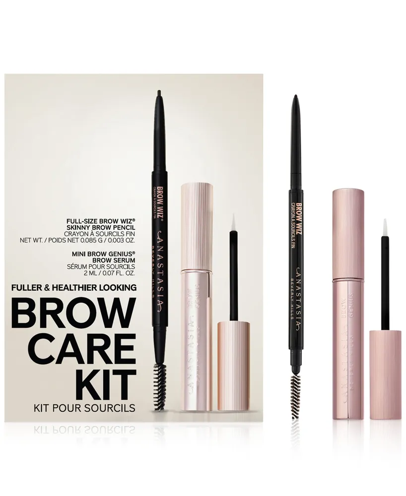 Anastasia Beverly Hills 2-Pc. Brow Care Set