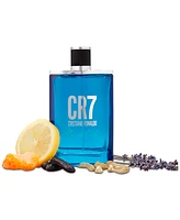 CR7 Men's Play It Cool Eau de Toilette, 3.4 oz.