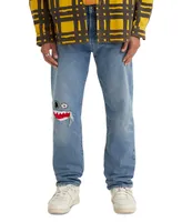 Levi's Men's Elevated 501 Jeans