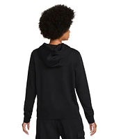 Nike Women's Sportswear Club Fleece Pullover Hoodie