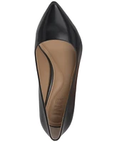 I.n.c. International Concepts Women's Zitah Pointed Toe Pumps, Created for Macy's