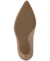 I.n.c. International Concepts Women's Zitah Pointed Toe Pumps, Created for Macy's