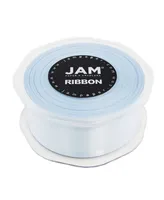 Jam Paper Double Faced Satin Ribbon