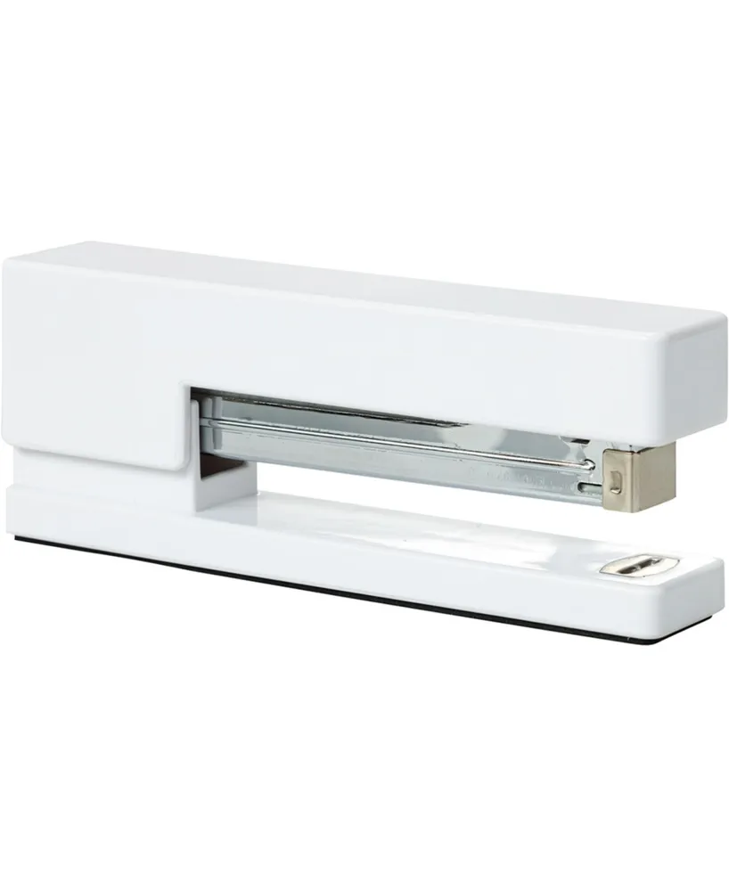 Jam Paper Modern Desk Stapler - Sold Individually