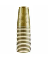 Jam Paper Plastic Party Cups - Ounces