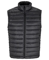 Boss by Hugo Men's Logo Packable Gilet Vest