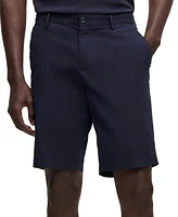 Boss by Hugo Men's Slim-Fit Shorts