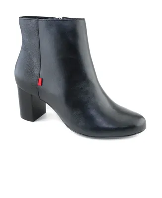 Marc Joseph New York Women's Charles Leather Boots