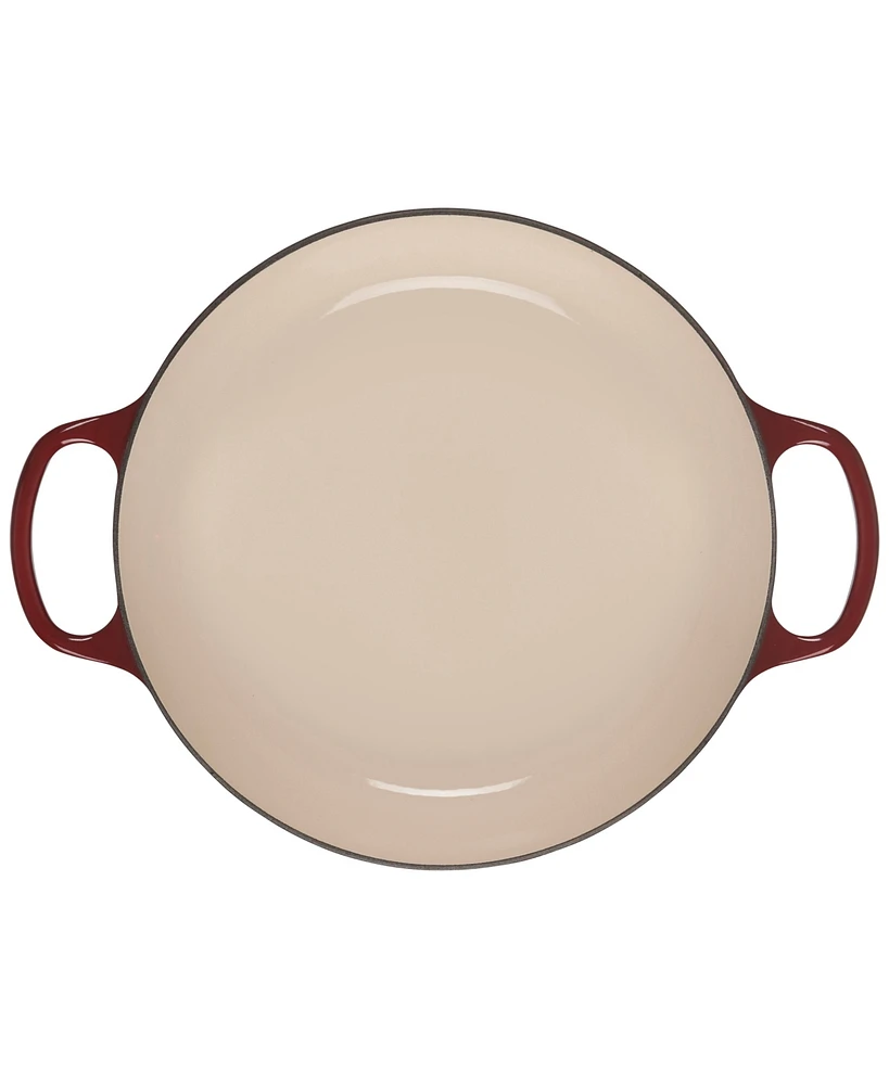 Le Creuset -Qt. Signature Enameled Cast Iron Braiser