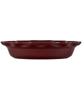 Le Creuset 9" Stoneware Pie Dish