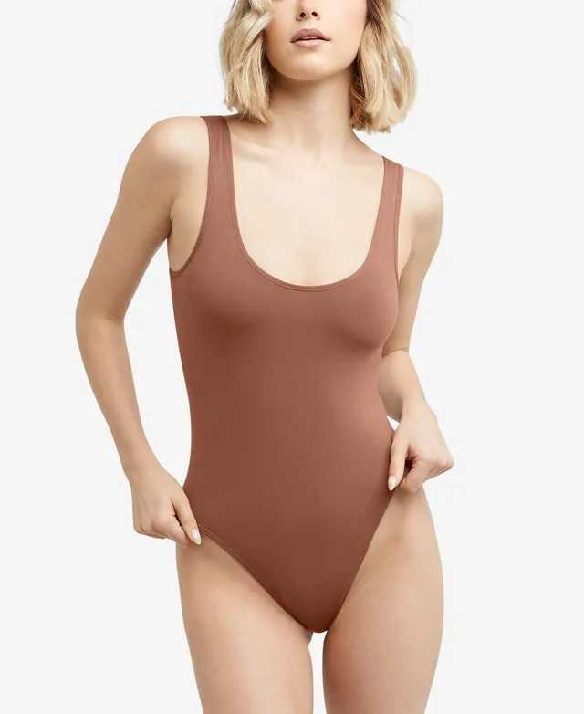 Windsor Lace Seamless Smoothing Bodysuit