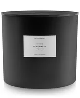 Environment Citrus Lemongrass Jasmine Candle (Inspired by 5