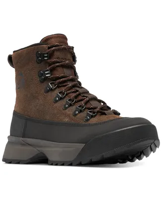Sorel Men's Scout Pro Waterproof Boots