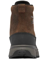 Sorel Men's Scout Pro Waterproof Boots