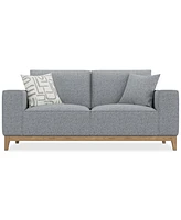 Rosecrans 72" Fabric Apartment Sofa, Created for Macy's