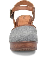 b.o.c. Women's Natasha Ii Wool Comfort Maryjane