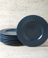 Christian Siriano Lusso Pc. Dinnerware Set