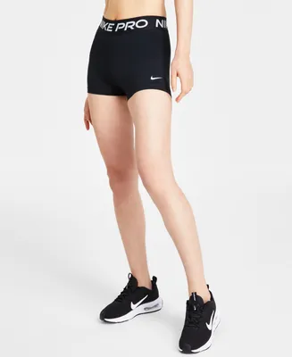 Nike Pro Women's 3" Shorts