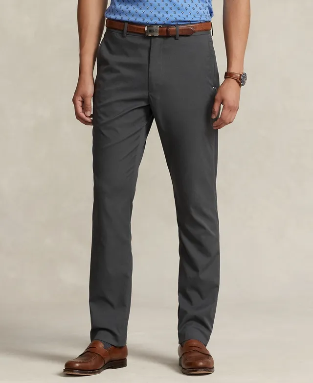 Polo Ralph Lauren Men's Performance Twill Trousers