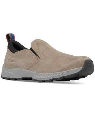 Columbia Men's Landroamer Slip-On Camper Shoes